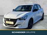 Peugeot 208 1.2 PURETECH 100 ACTIVE PACK SHZ+DAB+PDC - Peugeot 208 in Chemnitz