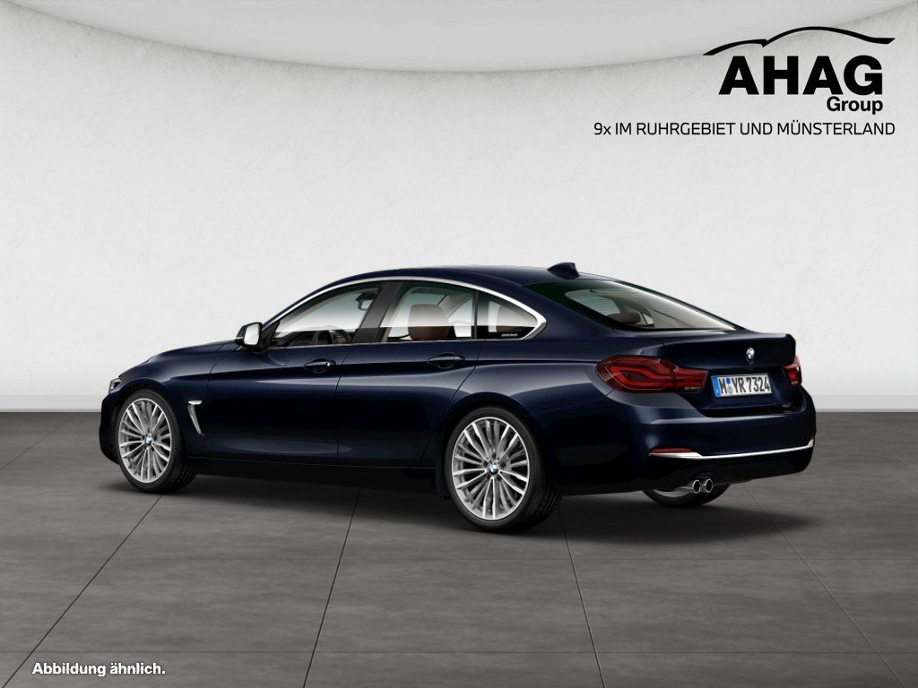 BMW 430 - Bild 6