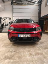 Opel Grandland (X) 1.2 Turbo 96kW GS Line GS Line - Opel Grandland (X) von privat