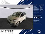 Volkswagen e-up! move up ! Style plus KlimaA|SHZG|AUT|LM - Volkswagen e-up!: Kleinwagen