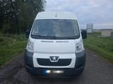 Peugeot Boxer 2.2 Diesel | 192.000 km | TÜ... - gebrauchte Peugeot Boxer aus dem Jahr 2014