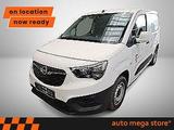 Opel Combo Cargo 1.5 Diesel Edition Klima/Tempomat