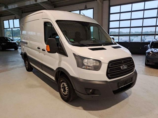 Ford Transit Kasten 290 L2 H2 Einparkhilfe 1.Hand