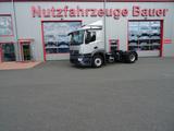 Mercedes-Benz ACTROS 5 / 1840 LL / Frigoblock-Kühler/7041 KG /