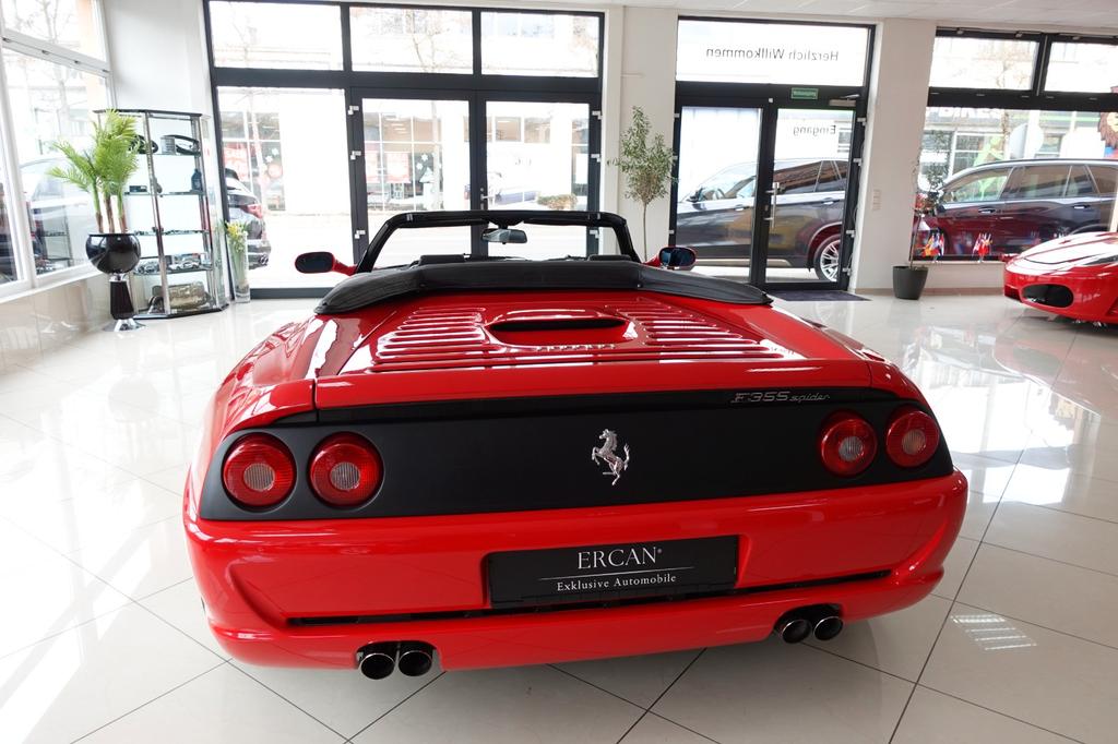 Ferrari F355