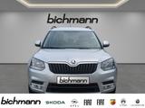 Skoda Yeti Ambition DSG PDC 17'' Cli2 SHZ - Skoda Yeti: Automatik