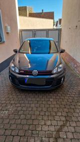 Volkswagen Golf 6 GTI zu verkaufen - Volkswagen Golf: Verkaufen