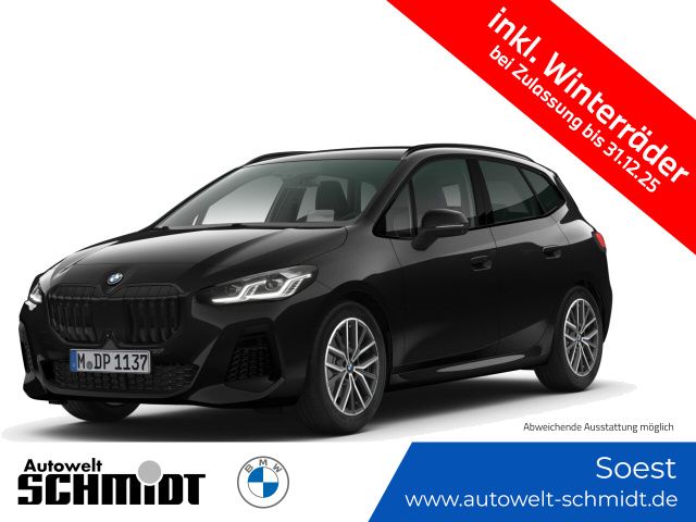 BMW 220i Active Tourer M Sportpaket   UPE 54.110 EUR