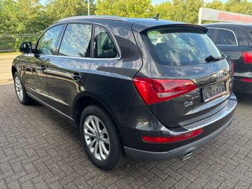 Audi Q5 - 2