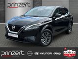 Nissan Qashqai 1.3 DIG-T MHEV CVT "Acenta" Navi&Winter- - Nissan Qashqai: Cvt