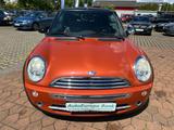 MINI COOPER Cabrio 1.6 Cilli / Autom. / Leder - MINI MINI mit Benzin-Antrieb: Cabrio, 1.6