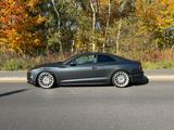 Audi A5 2.0 TFSI Stronic quattro SLine HeadUp S-Sitze - Audi: Sline