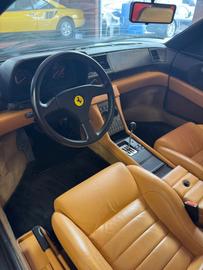 1990 Ferrari 348 照片 9