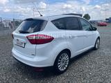 Ford C-Max Titanium 1,6 EcoBoost Bi-Xenon SHZ GRA - Ford C-Max: 1.6