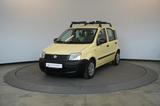 Fiat Panda 1.2 Active Radio Klima - gebrauchte Fiat Panda aus dem Jahr 2011
