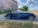 Morgan Plus 8 4,6  V8 - Morgan Plus 8 mit Benzin-Antrieb: Cabrio, 8.4