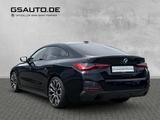 BMW 420 Gran Coupe dxDrive SpAut.M-SPORT ACC AHK 20' - BMW 420 Gran Coupé: mit Anhängerkupplung