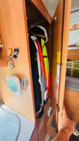 Fiat Ducato Weinsberg - Fiat Ducato von privat