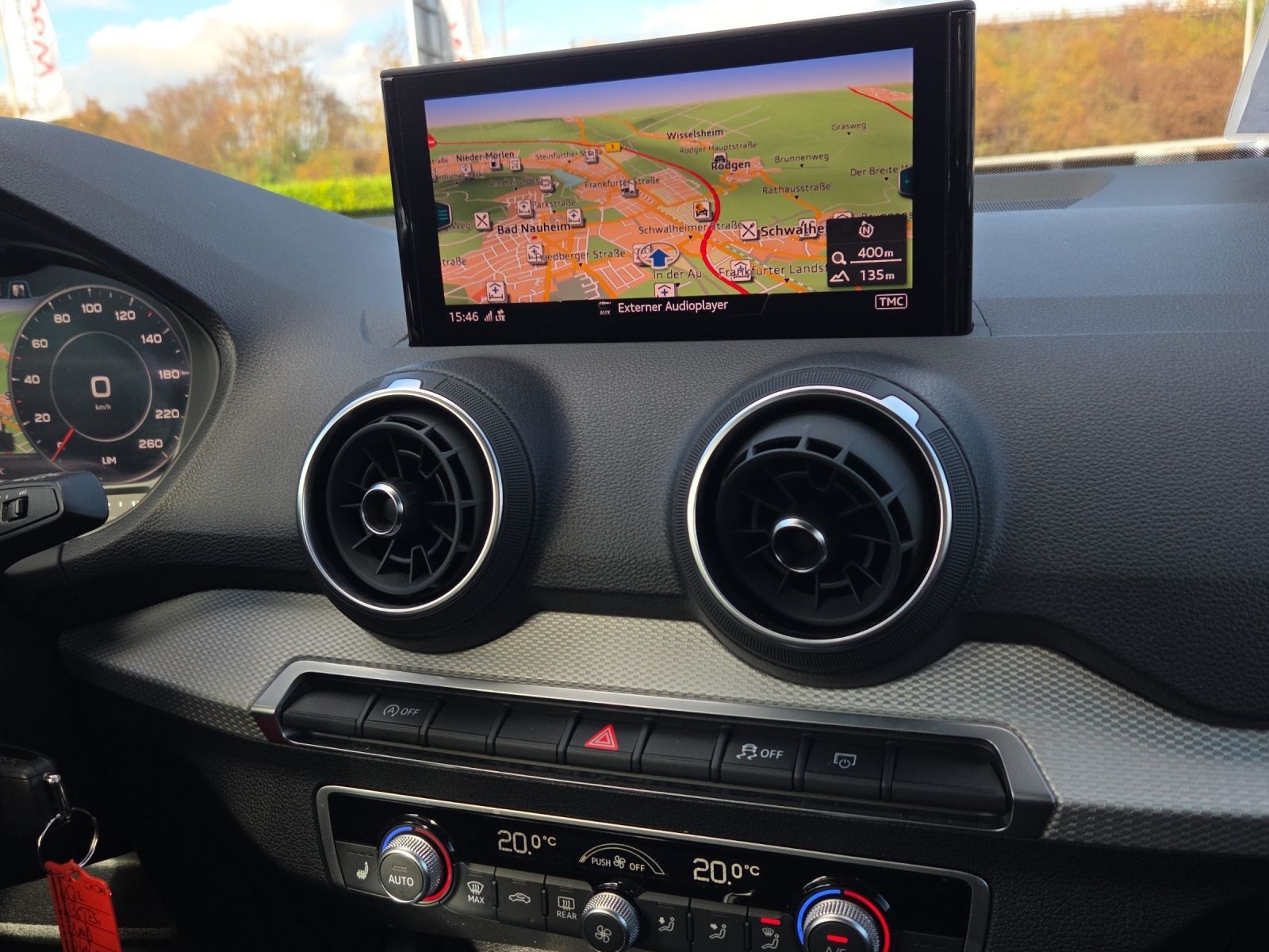 Audi Q2 - Bild 6