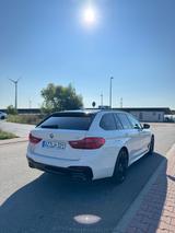 BMW 530d Touring M-Sport | High-End Sound  - BMW 530 Gebrauchtwagen Bmw530d