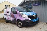 Renault Trafic Kasten L2H1 2,9t Komfort|TÜV 07/26|Klima| - gebrauchte Renault Trafic aus dem Jahr 2015