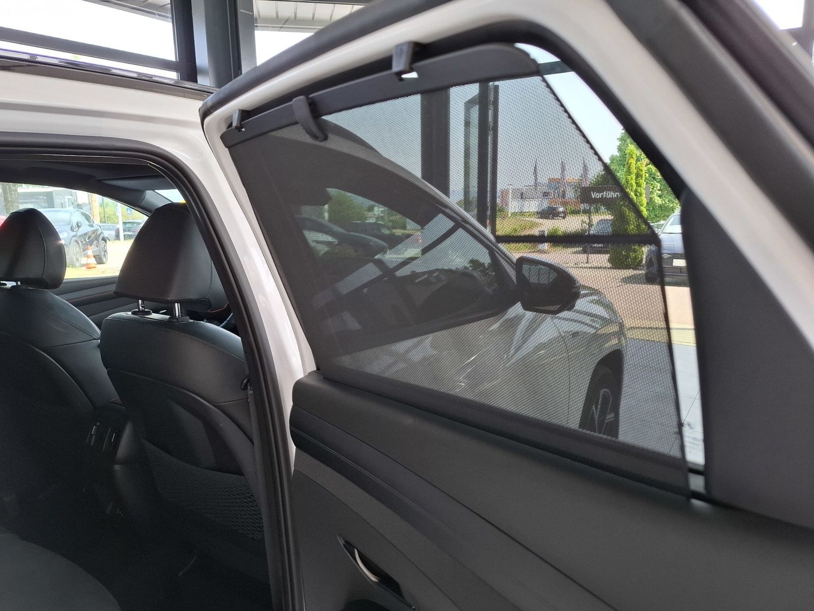 Hyundai TUCSON - Bild 17
