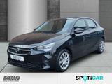 Opel Corsa Edition Turbo 74kw Komfortpaket Multimedia