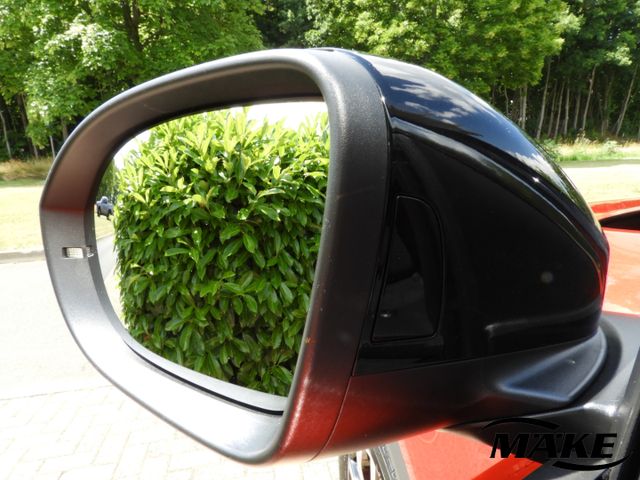T-Roc Style 1.5 TSI AHZV ACC IQ.L NAV RFK FAP