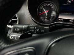 MERCEDES-BENZ V 250 250d lang Avantg. 360 ILS Leder Comand Sta