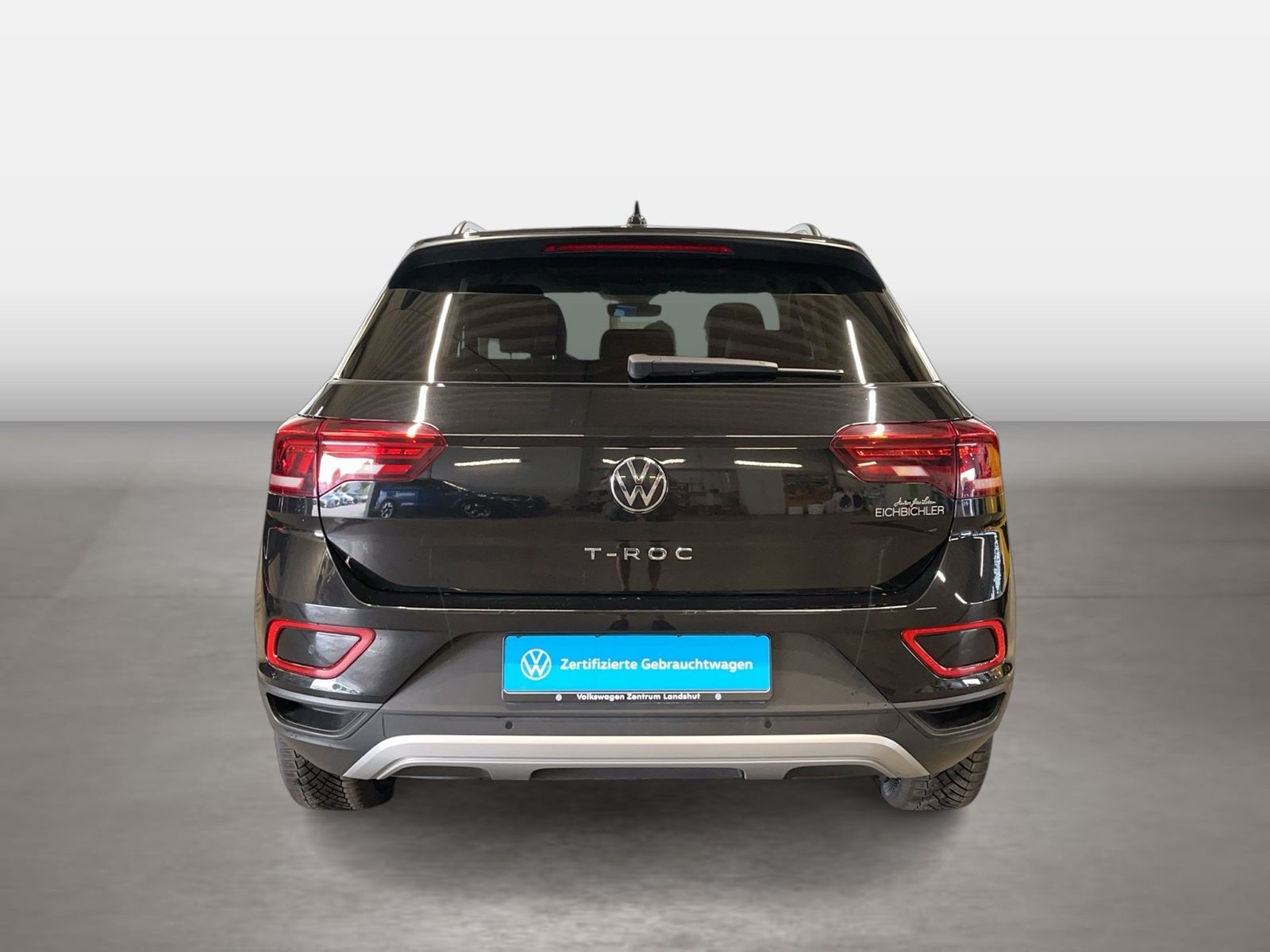 Volkswagen T-Roc - Bild 6