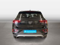 Volkswagen T-Roc - Vorschau Bild 6