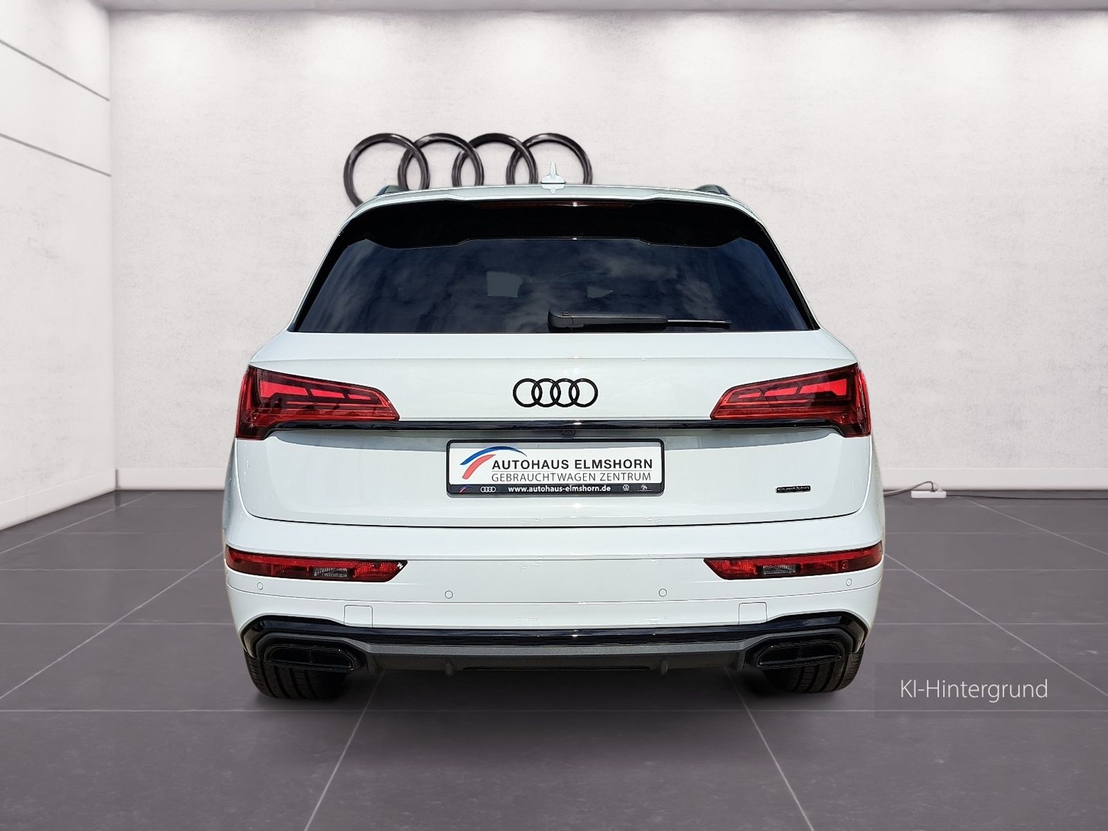 Audi Q5 - Bild 8