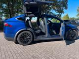 Tesla  Model X Ludicrous | 7-Sitzer | 814 PS | 100  - gebrauchte Tesla Model X aus dem Jahr 2020