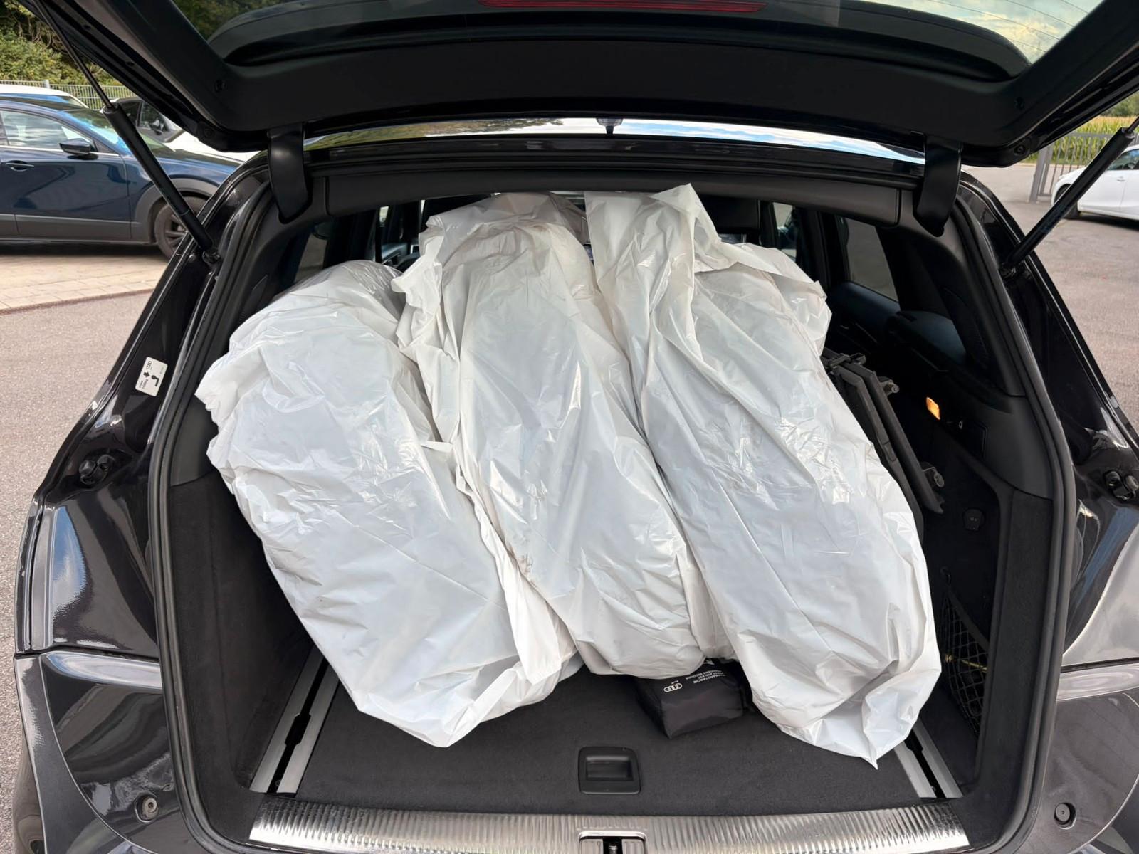 Audi SQ5 Plus 3.0 TDI V6 340 ch BVA quattro / Toit panoramique / Bang & Olufsen / ACC / Chauffage auxiliaire