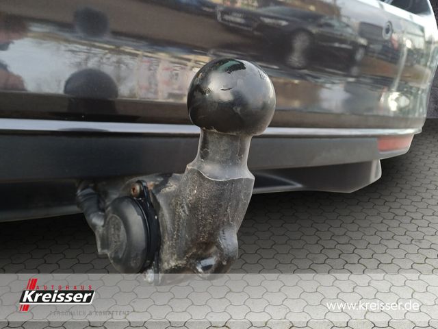 Passat Variant 1.5 TSI Business DSG/AHK/LED/SHZ