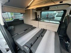 Pössl Campster *180PS*Markise*Kederleiste*AHK