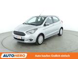 Ford Ka+ 1.2 Ti-VCT Basis *LIMIT*KLIMA* - gebrauchte Ford Ka/Ka+ aus dem Jahr 2017