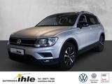 Volkswagen Tiguan IQ.Drive 1,5 TSI DSG NAVI+R-FAHRKAMERA+AC - Volkswagen Tiguan: 5n