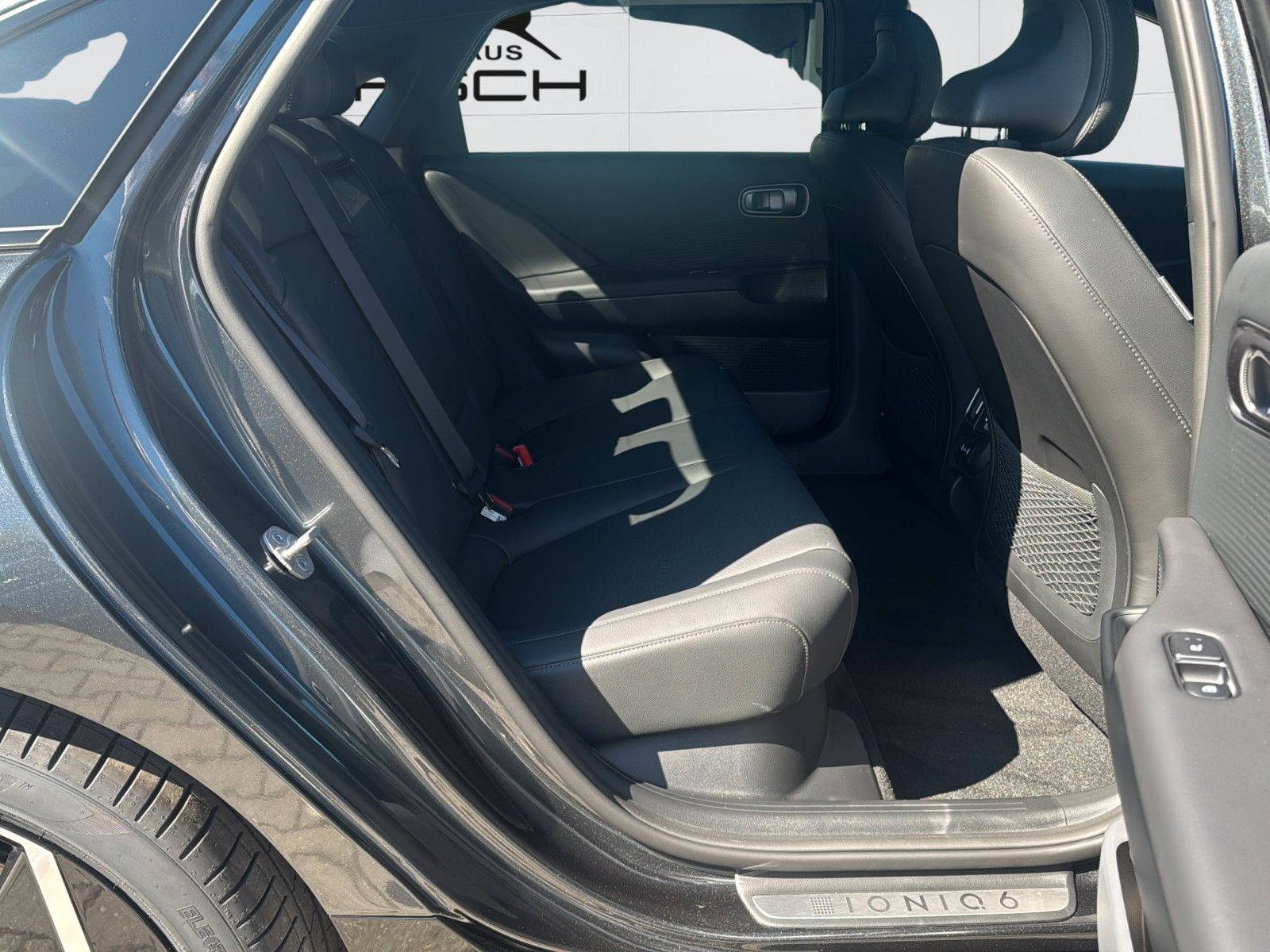 Hyundai IONIQ 6 - Bild 19