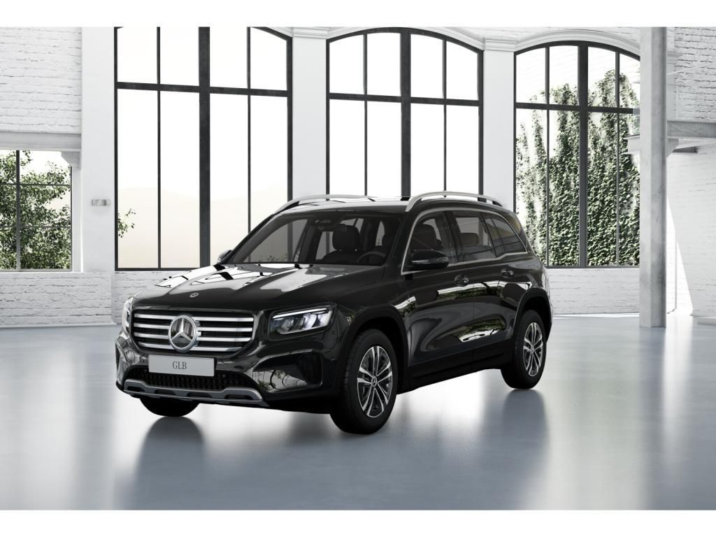 Mercedes-Benz GLB 200 d AHK+Kamera+LED+Navi+PDC+SHZ+AUT+KlimaA foto 13