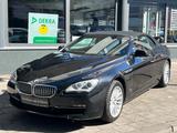 BMW 650 6 Cabrio 650 i*Kamera*Shadow-Line*2Hand*Xeno - BMW 650 aus 2012: Cabrio