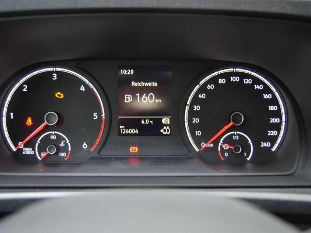 Caddy 2.0 TDI 122 PS Move AHK/PANORAMA/LED/RFK/A