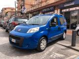 Fiat Qubo 1.3 MJT 75 CV Dynamic - blaue Fiat Qubo