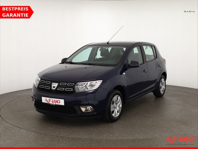 Dacia Sandero II 0.9 TCe 90  Comfort Klima AHK