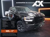 Dodge Ram 1500 5.7l V8 4x4 Laramie GT,LPG,Retrax,22"Fe
