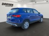 Seat Ateca Style Sitzheizung+ Anhängerkupplung elektr - Seat Ateca aus 2024