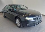 Audi A4 Lim. Ambiente quattro 2.0 TDI Exclusive