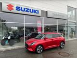 Suzuki Swift 1.2 Dualjet Hybrid 61 kW Comfort+ Mild-... - Suzuki Swift Neuwagen