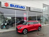Suzuki Swift 1.2 Dualjet Hybrid 61 kW Comfort+ Mild-...
