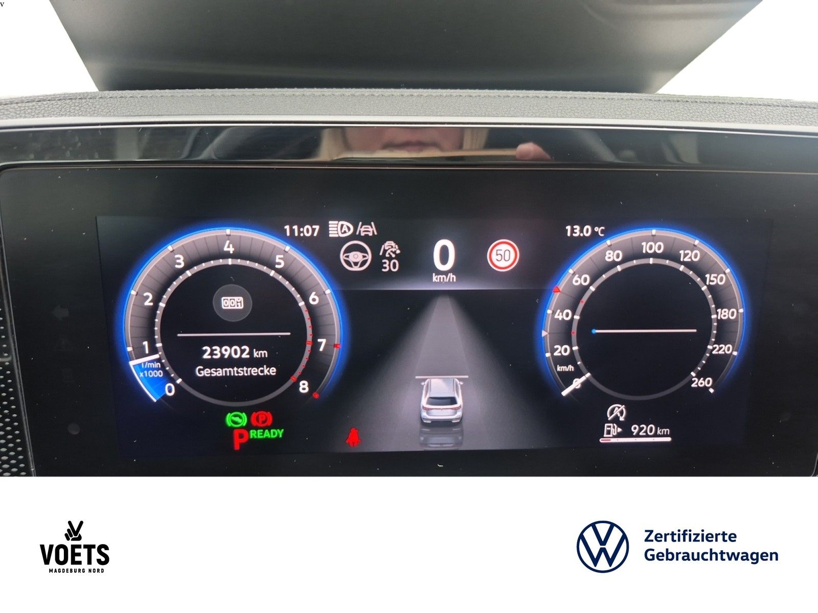 Volkswagen Passat Variant - Bild 14